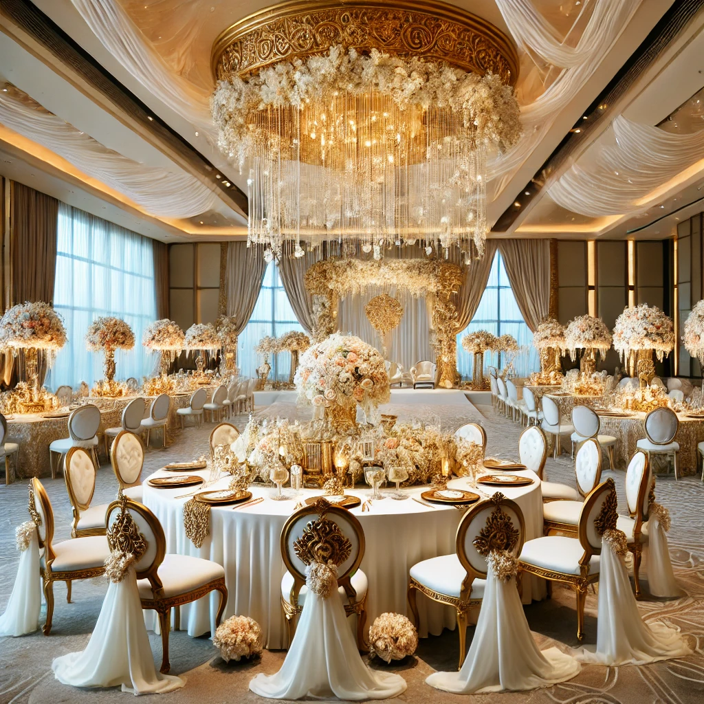 Table Mariage
